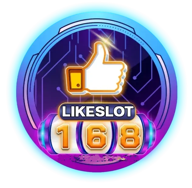logo by like slot168