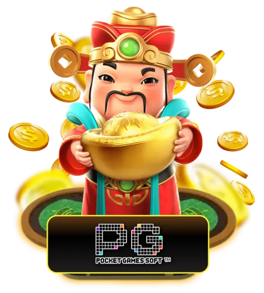 pg by like slot168