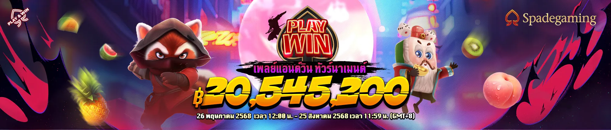 ปั่นโปร777 (2)
