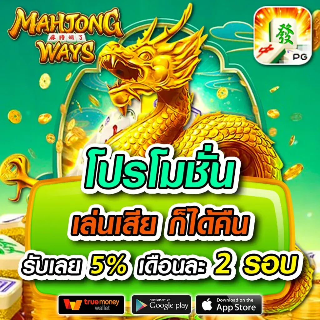 เล่นเสียได้คืน by like slot168